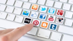 advertising social